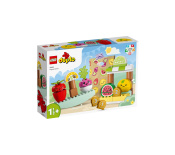 LEGO Duplo Organic Market 10983