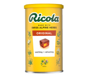 Ricola Swiss Herb Candy Dose 400g