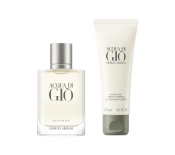 G.Armani Acqua di Giò pour Homme Set 1ks