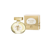 A.Banderas Her Golden Secret Eau de Toilette 80ml