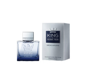 A.Banderas King of seduction Eau de Toilette 100ml