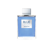 A.Banderas Blue Seduction Eau de Toilette 200ml