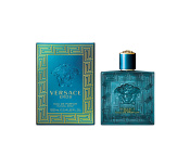 Versace Eros Eau de Parfum 100ml