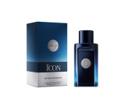 A.Banderas The Icon Eau de Toilette 100ml