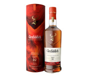 Glenfiddich Vat2 43% 1L