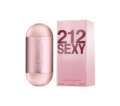 C.Herrera 212 Sexy Eau de Parfum 100ml