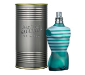 Gaultier Le Male Eau de Toilette 200ml