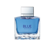 A.Banderas Blue Seduction Eau de Toilette 100ml