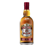 Chivas Regal 12YO 40% 1L