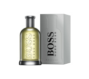 Boss Bottled Toaletní voda 200ml