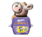 Milka Secret Box 14,4g