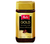 Melitta Gold 200g instantní