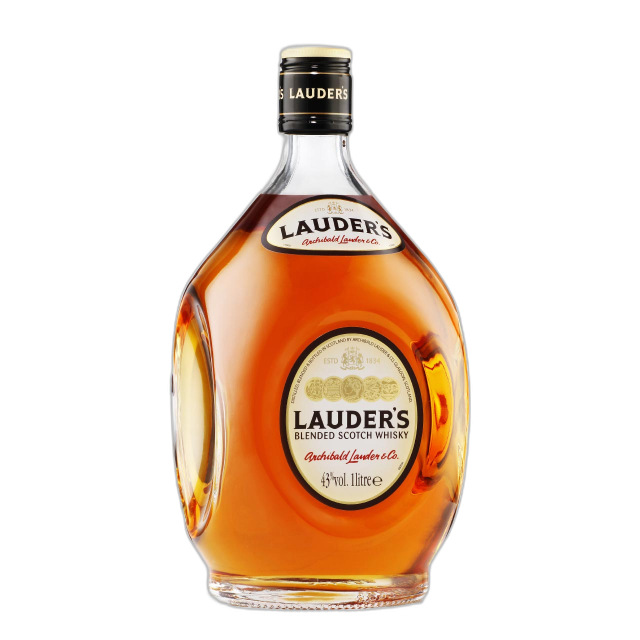 Lauder´s 