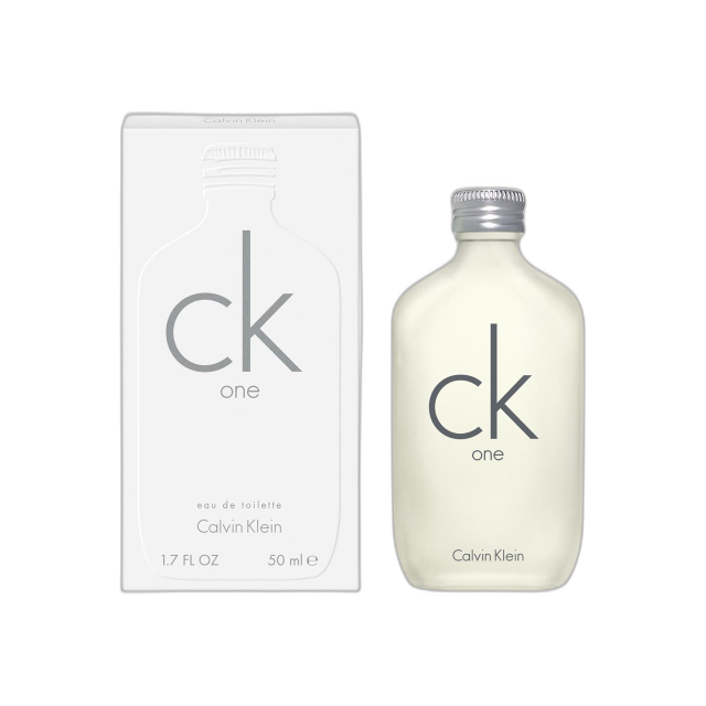C.Klein CK One Toaletní voda 50ml
