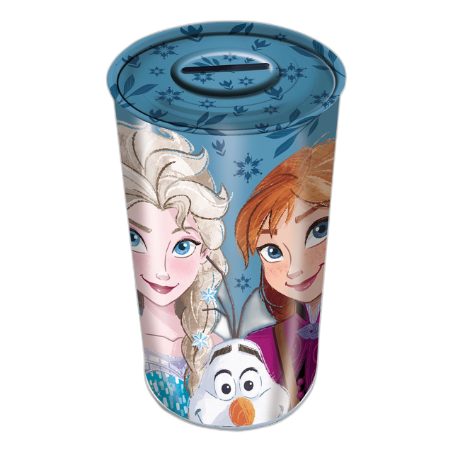 Frozen Moneybox 30G