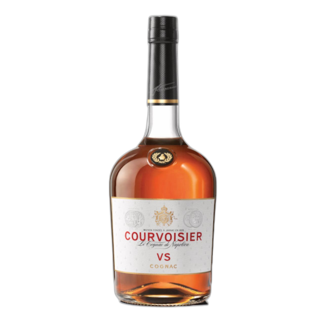 Courvoisier Vs 40%1L