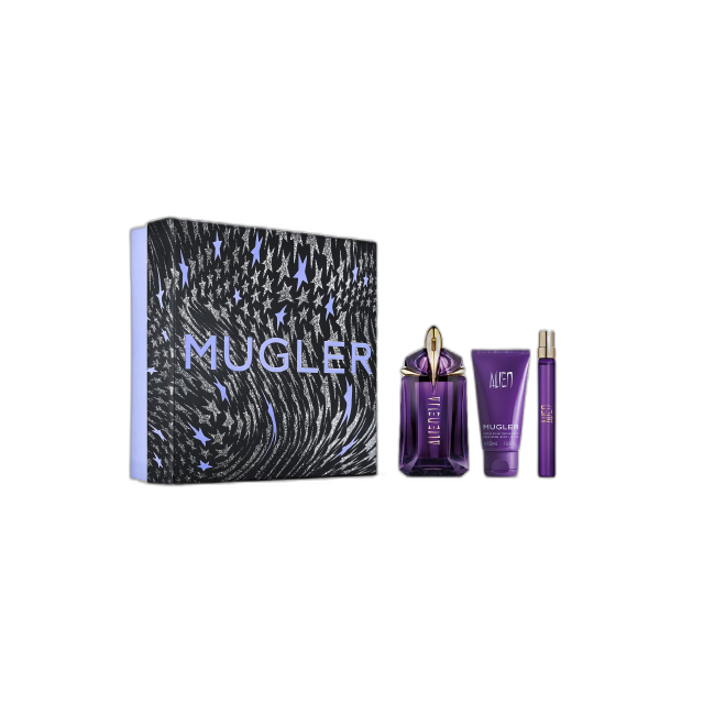 Mugler Alien Set 1ks