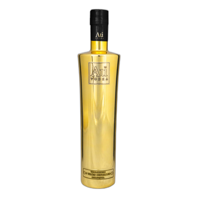 Au Vodka Original 40% 1L