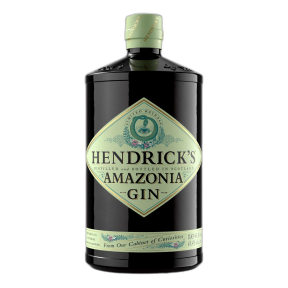 Hendricks Amazonie Gin 43,4% 1L