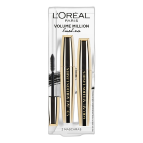 L'Oréal Volume Lashes Set řasenek  1ks