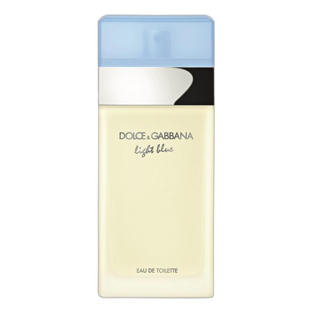 Dolce&Gabbana Light blue Eau de Toilette 100ml