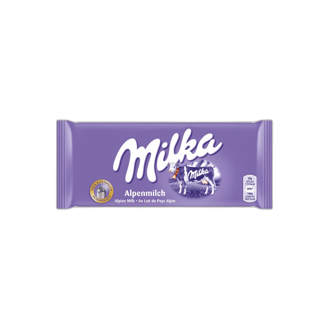 Milka