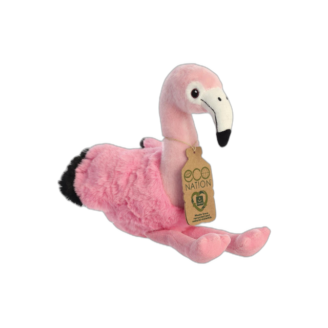 Aurora Flamingo 24cm 35005