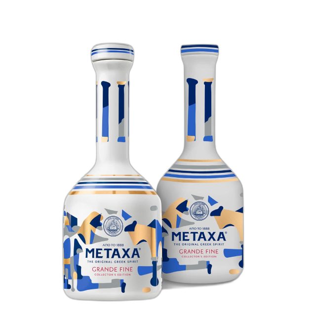 Metaxa Grande Fine 40% 0,7L