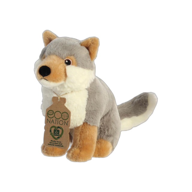 Aurora Wolf 24cm 35006