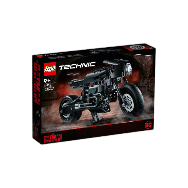 LEGO Technic Batcycle™ 42155