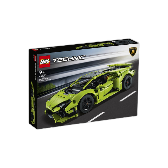 LEGO Lamborgini Huracán Tecnica 42161