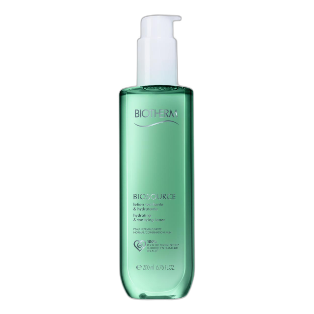 Biotherm Biosource Cleansing 200ml