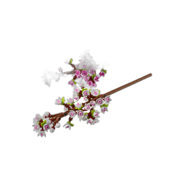 LEGO Flowers Cherry Blossoms 40725