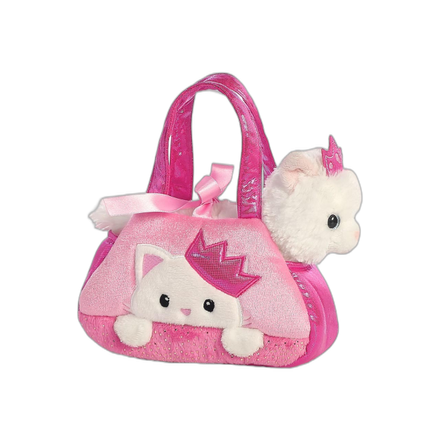 Aurora Peek-a-Boo Kitty 32791