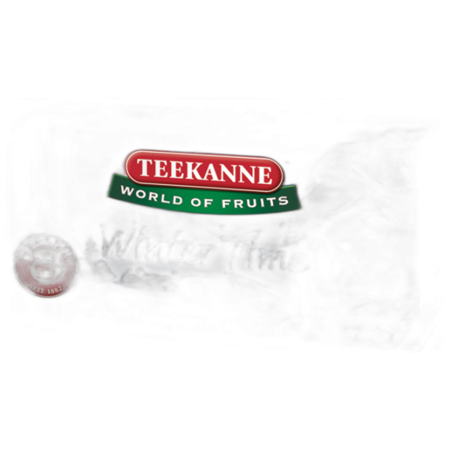 Teekanne Winter Time 50g