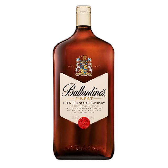 Ballantine'S Finest 40% 3 L