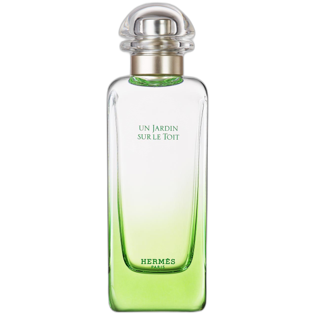 Hermès Jardin sur le Toit Toaletní voda 100ml