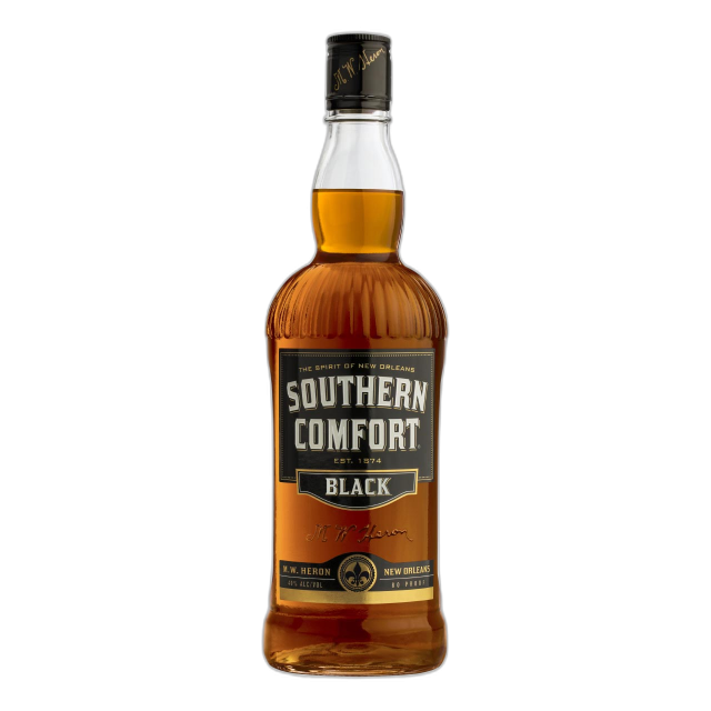 Southern Comfort Black 40% 1L