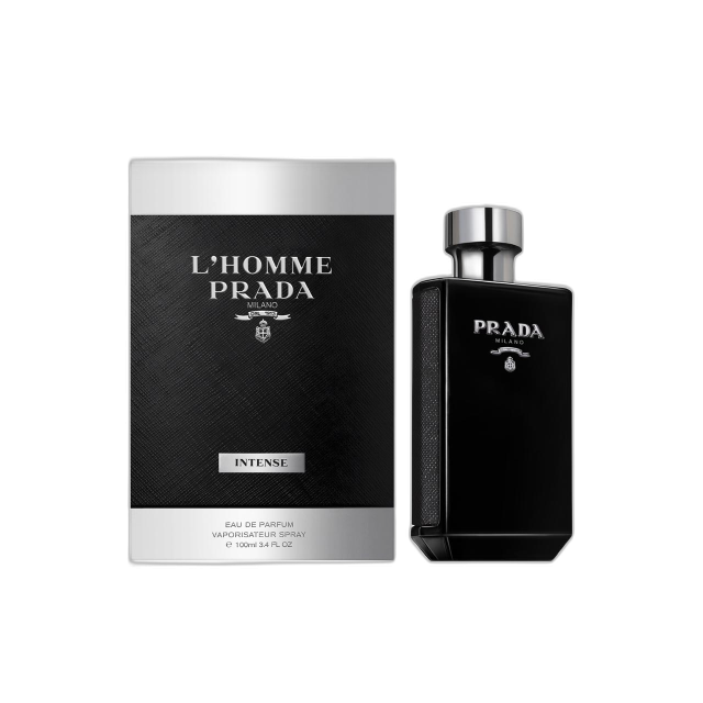 Prada L'Homme Intense Parfémová voda 100ml