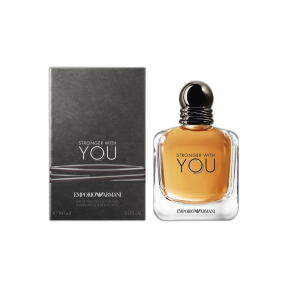 G.Armani Emporio Armani You Toaletní voda 100ml
