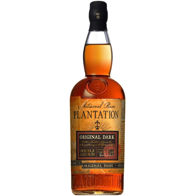 Plantation Original Dark 40% 1L