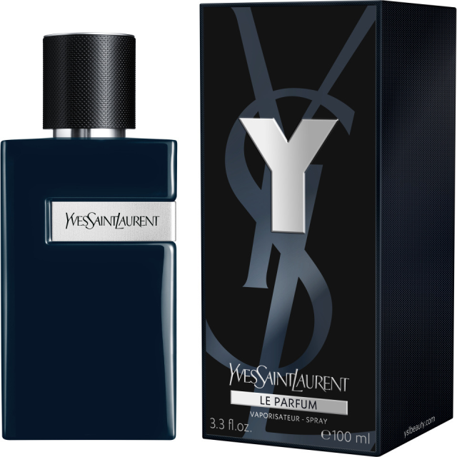 YSL Y Le Parfum 100ml