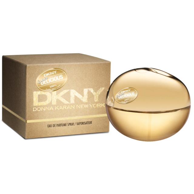 DKNY Golden Delicious Parfémová voda 50ml