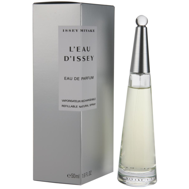 I.Miyake L'Eau d'Issey Eau de Parfum 50ml