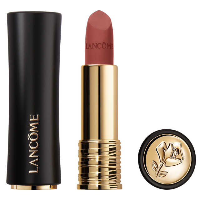 Lancôme L'Absolu Rouge Drama Matte Lipstick N°295