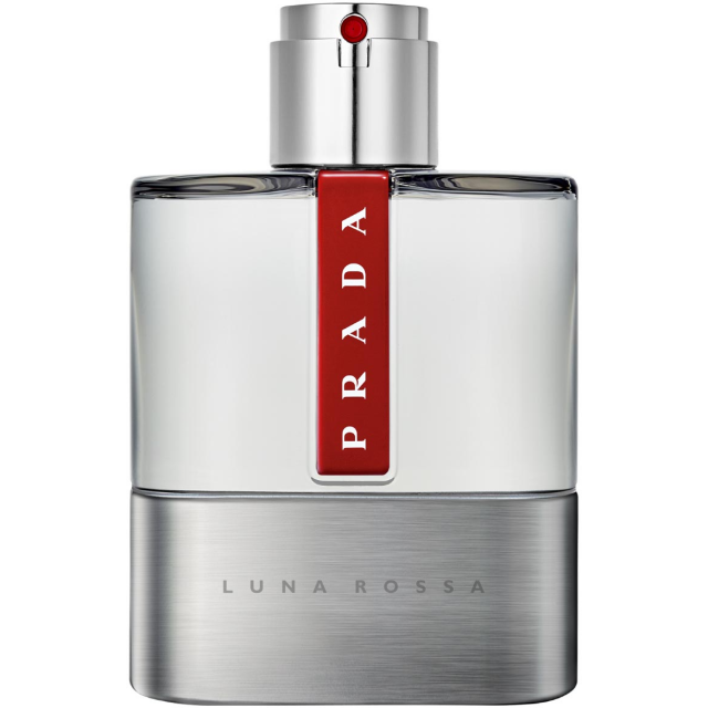 Prada Luna Rossa Eau de Toilette 100ml