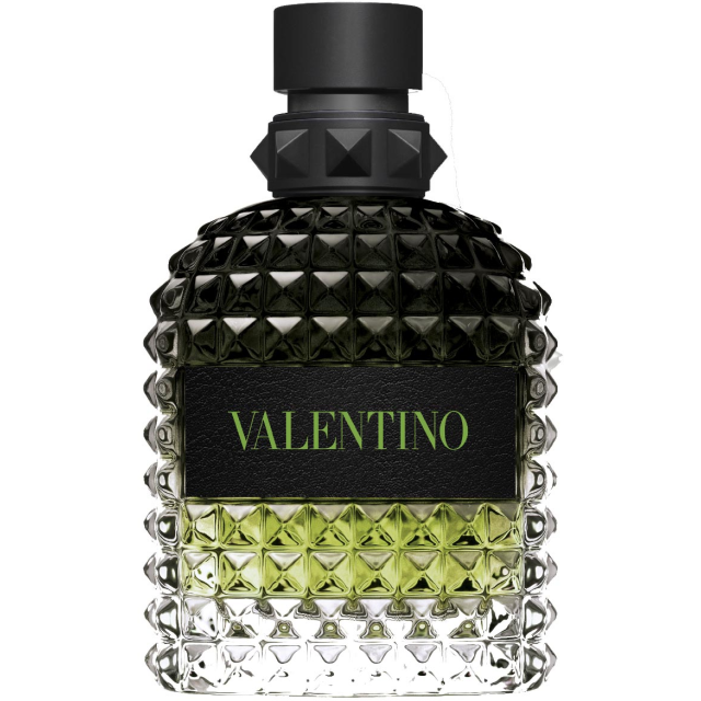 Valentino Born Roma Uo.Green Eau de Toilette 100ml