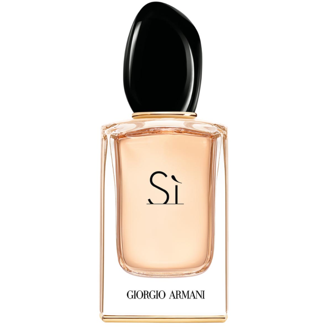 G.Armani Sì Eau de Parfum 50ml