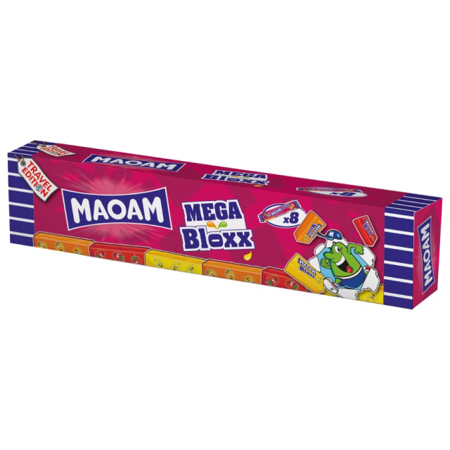 Maoam Megabloxx 528G