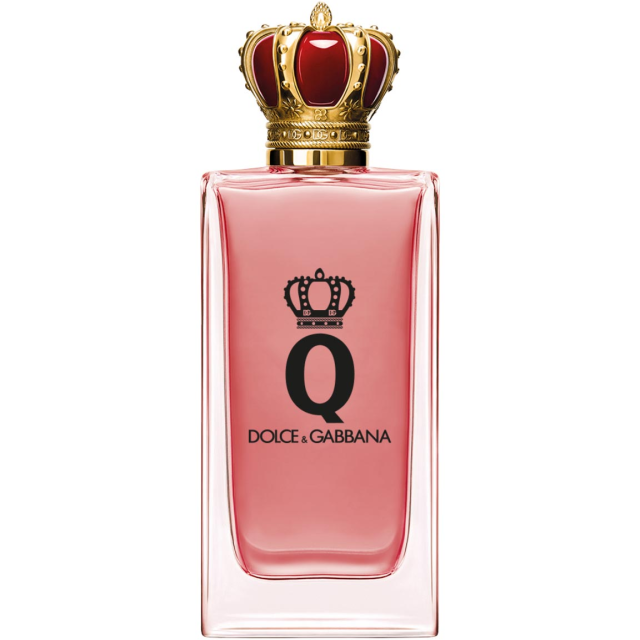 D&G Q by D&G Intense Parfémová voda 100ml